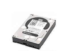 Hard Disk 4TB SATA-III 7200 RPM 64MB WD Black WD4001FAEX